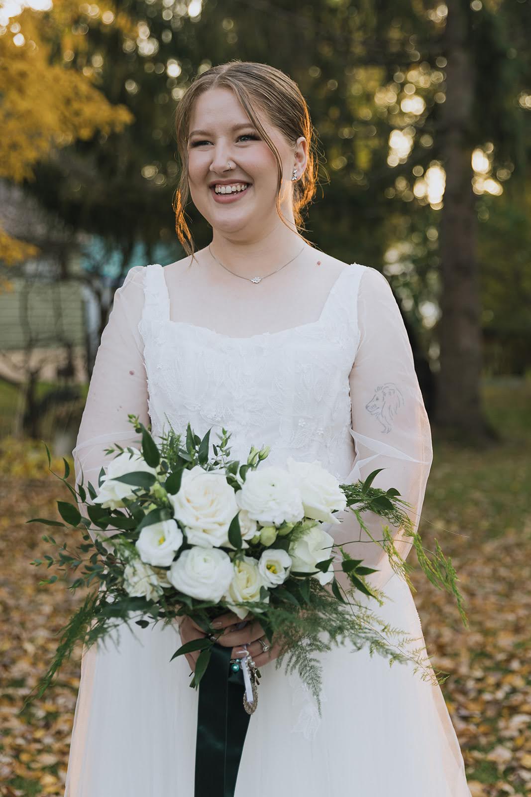 Eternal Bouquet