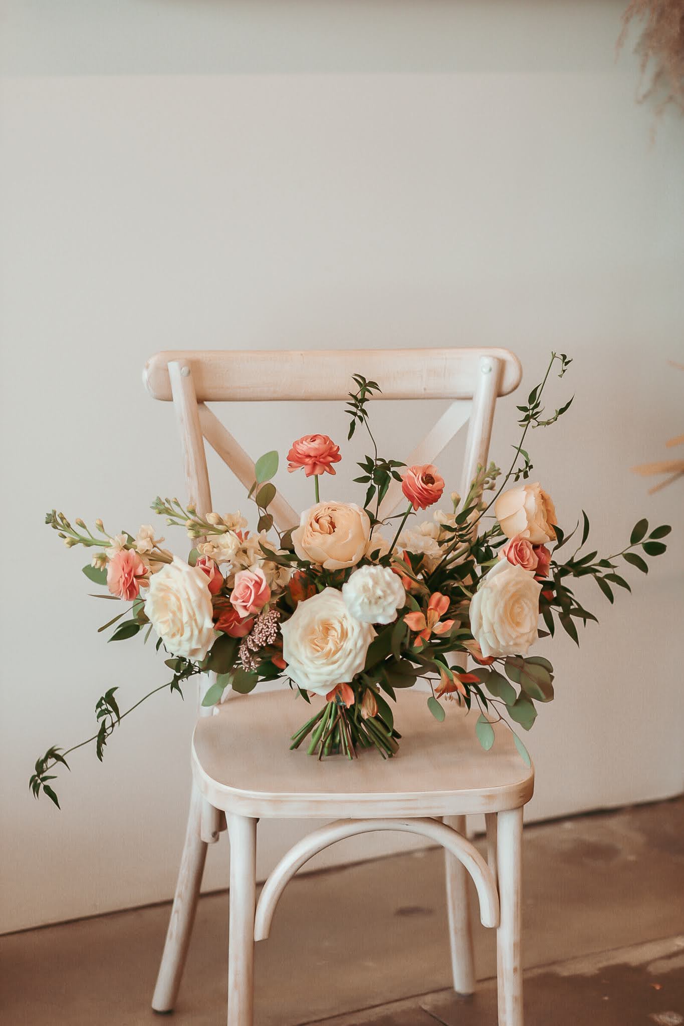 Citrus Bouquet