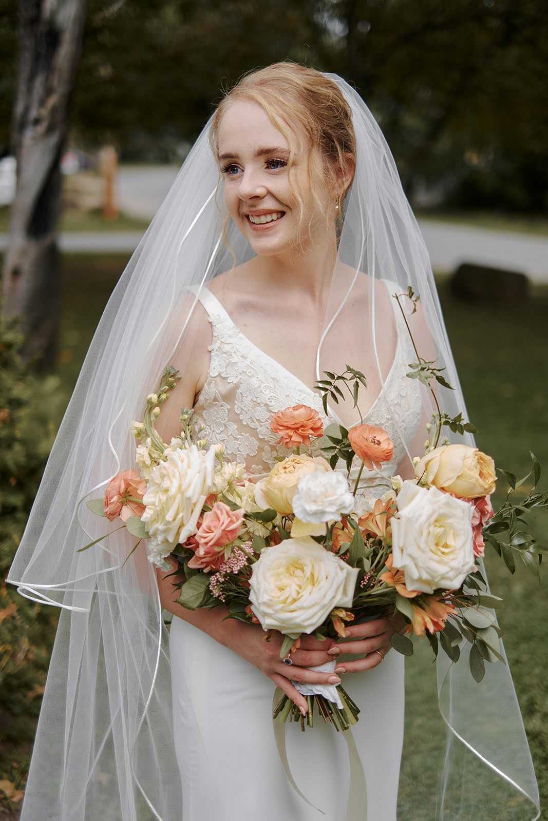 Citrus Bouquet