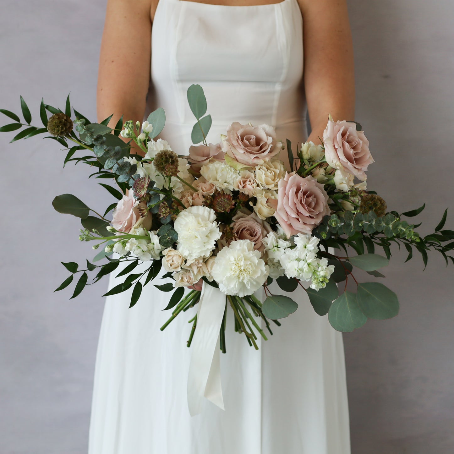 Rosewood Bouquet