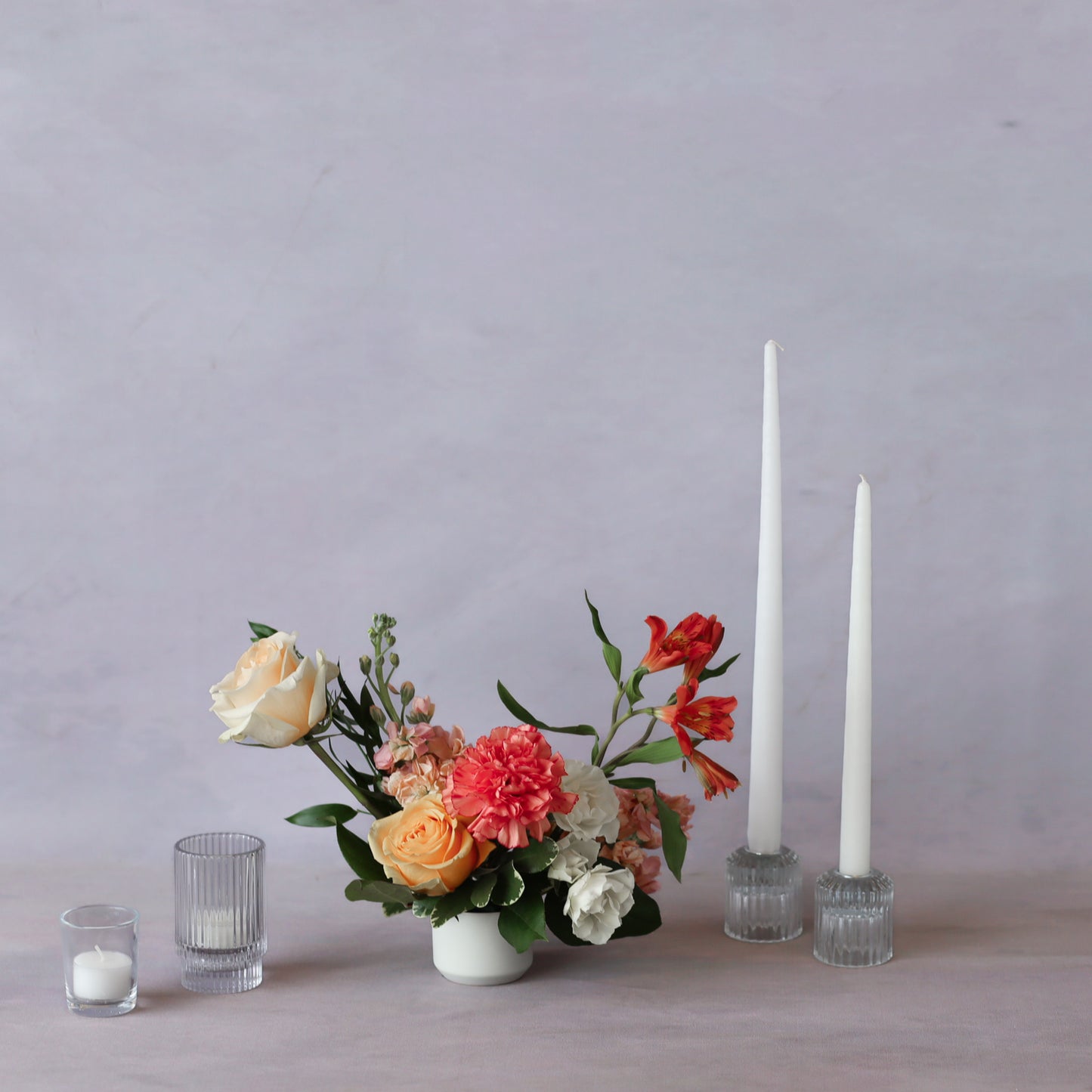 Citrus Accent Centrepiece