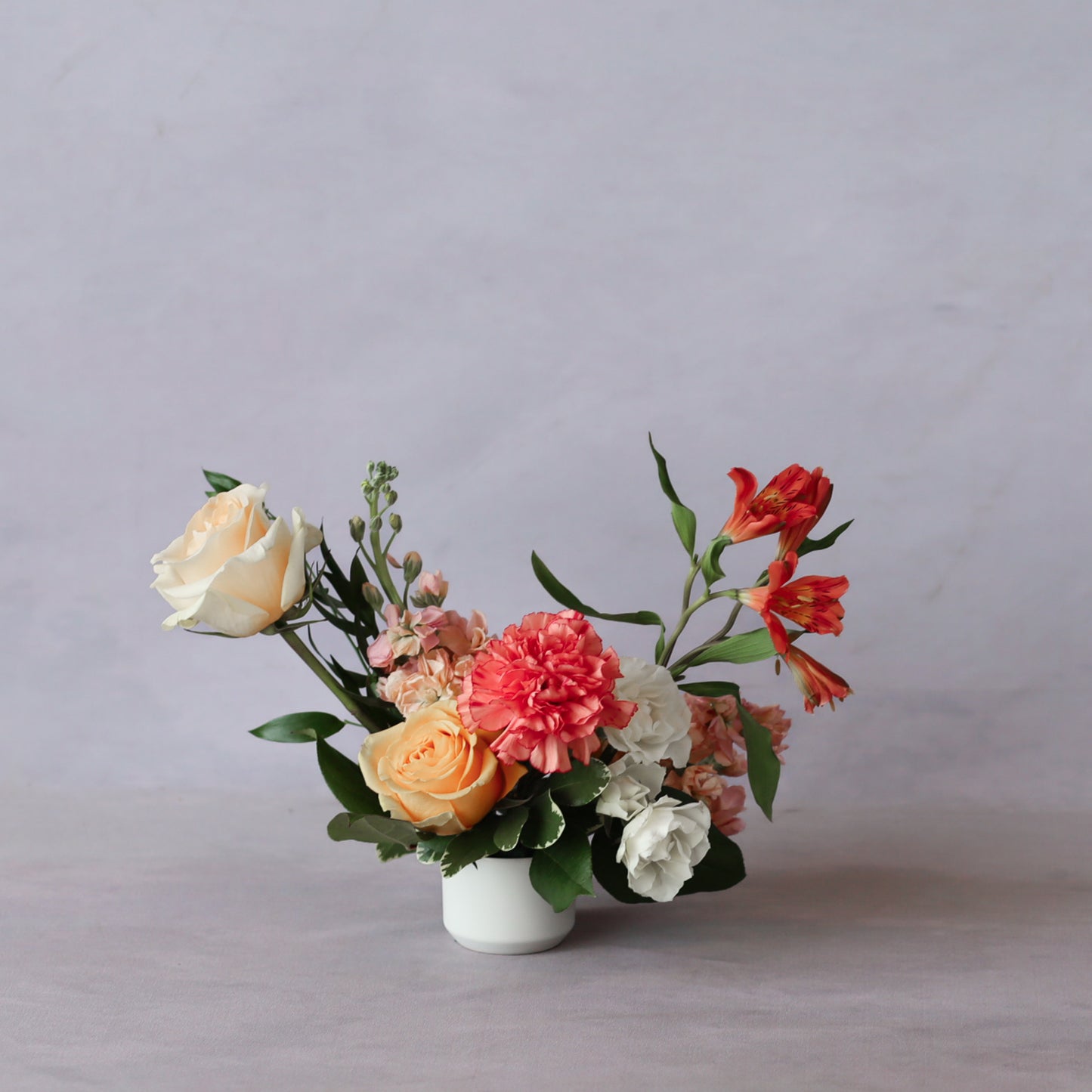 Citrus Accent Centrepiece