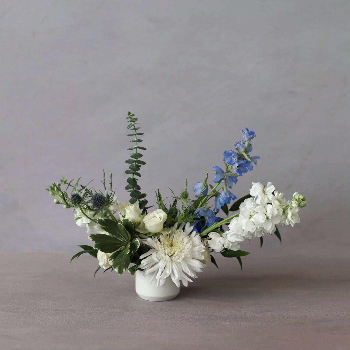 Slate Accent Centrepiece