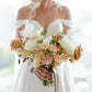 Bronze Bouquet
