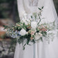 Slate Bouquet