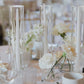 Alabaster Bud Vases