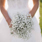 Baby's Breath Bouquet