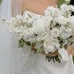 Alabaster Bouquet