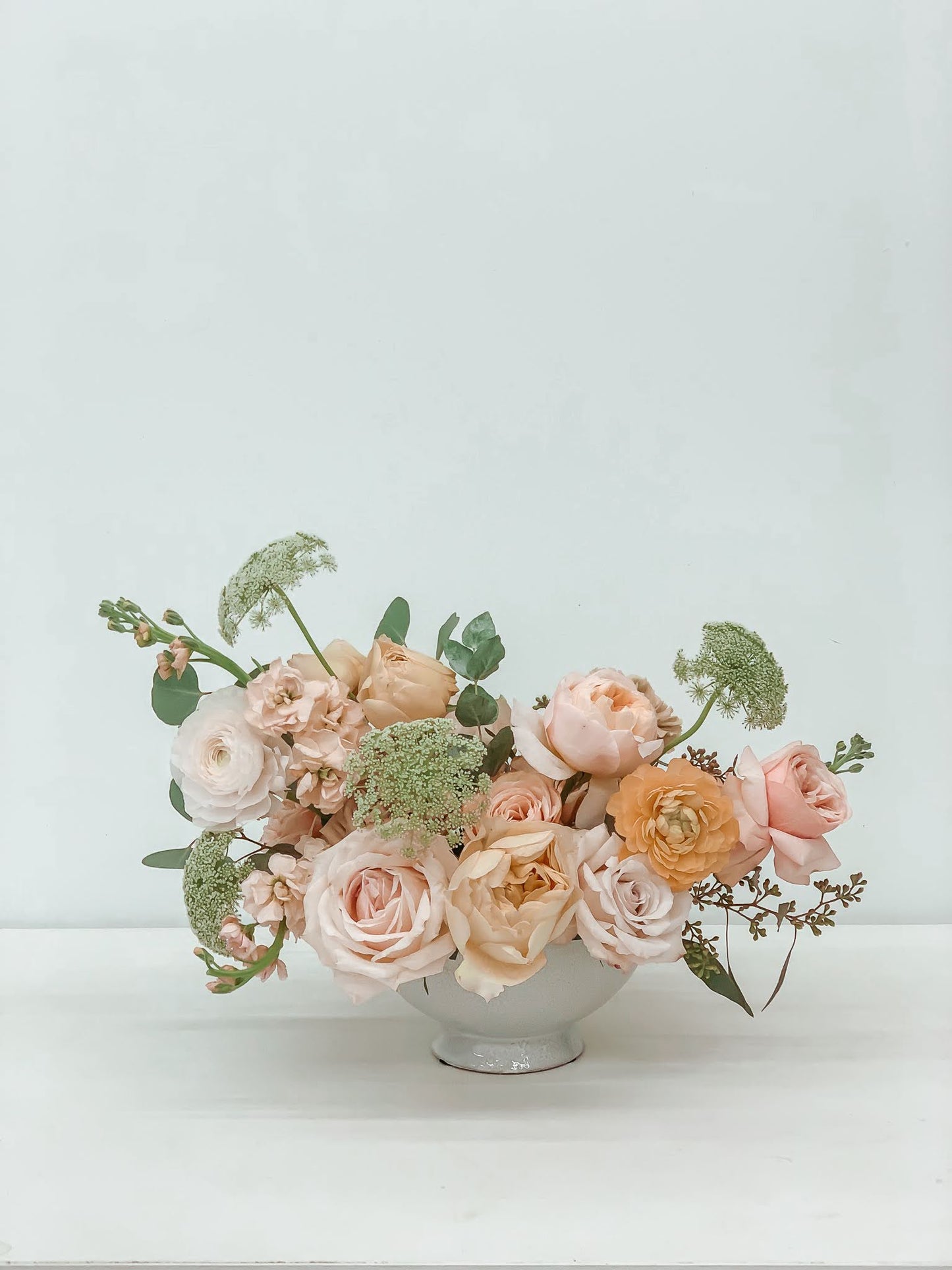 Citrus Full Centrepiece