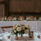 Rosewood Full Centrepiece