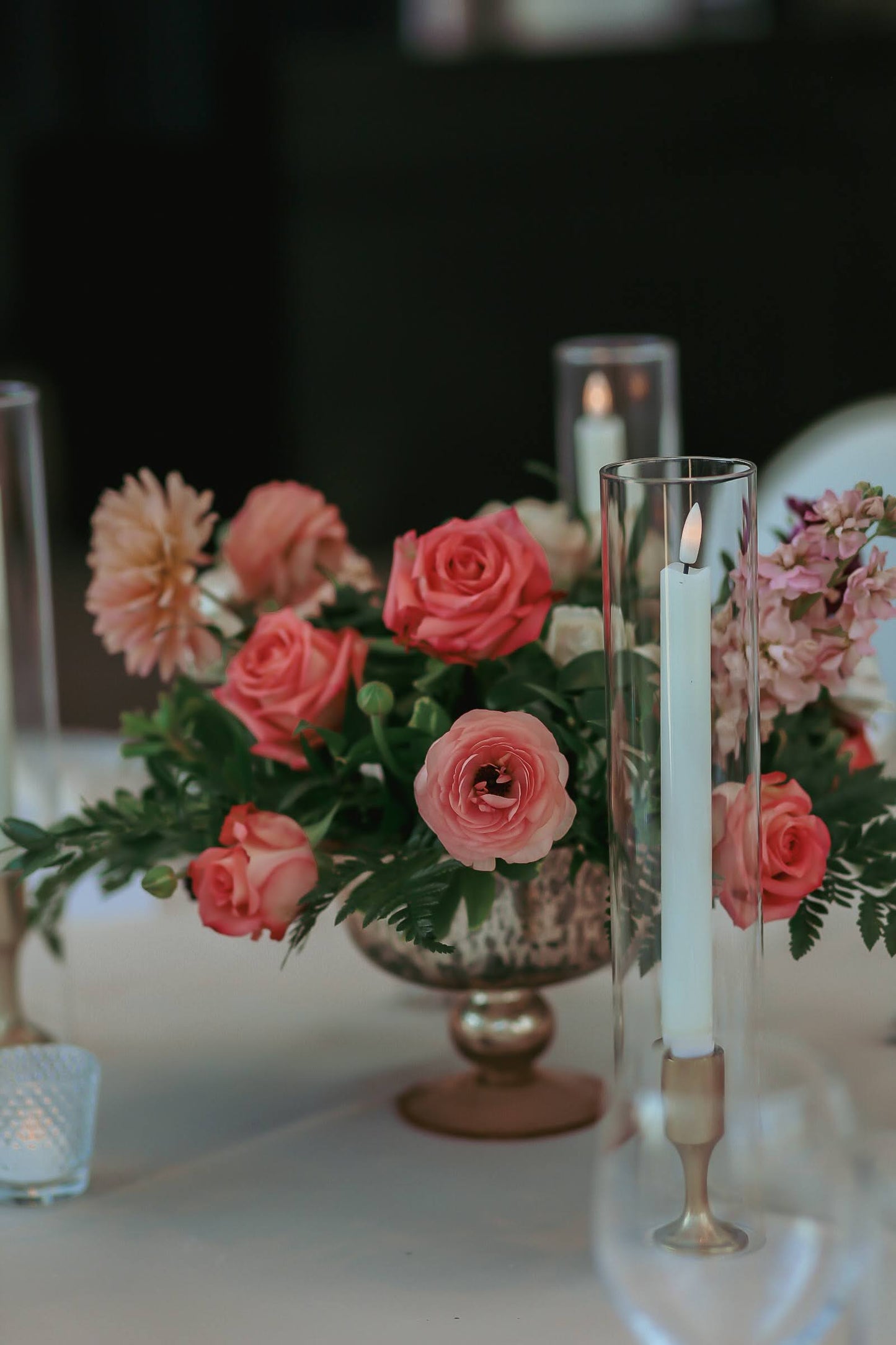 Citrus Full Centrepiece