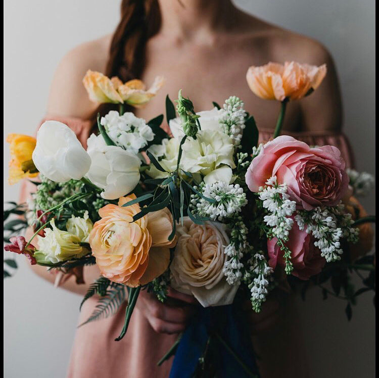 Citrus Bouquet