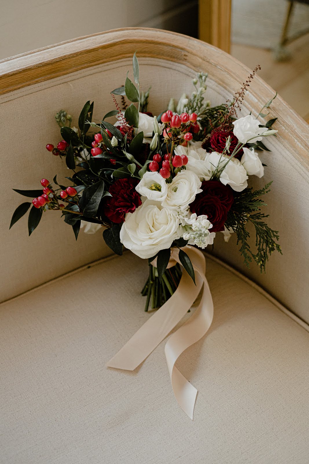 Chianti Bouquet