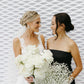 Baby's Breath Bouquet