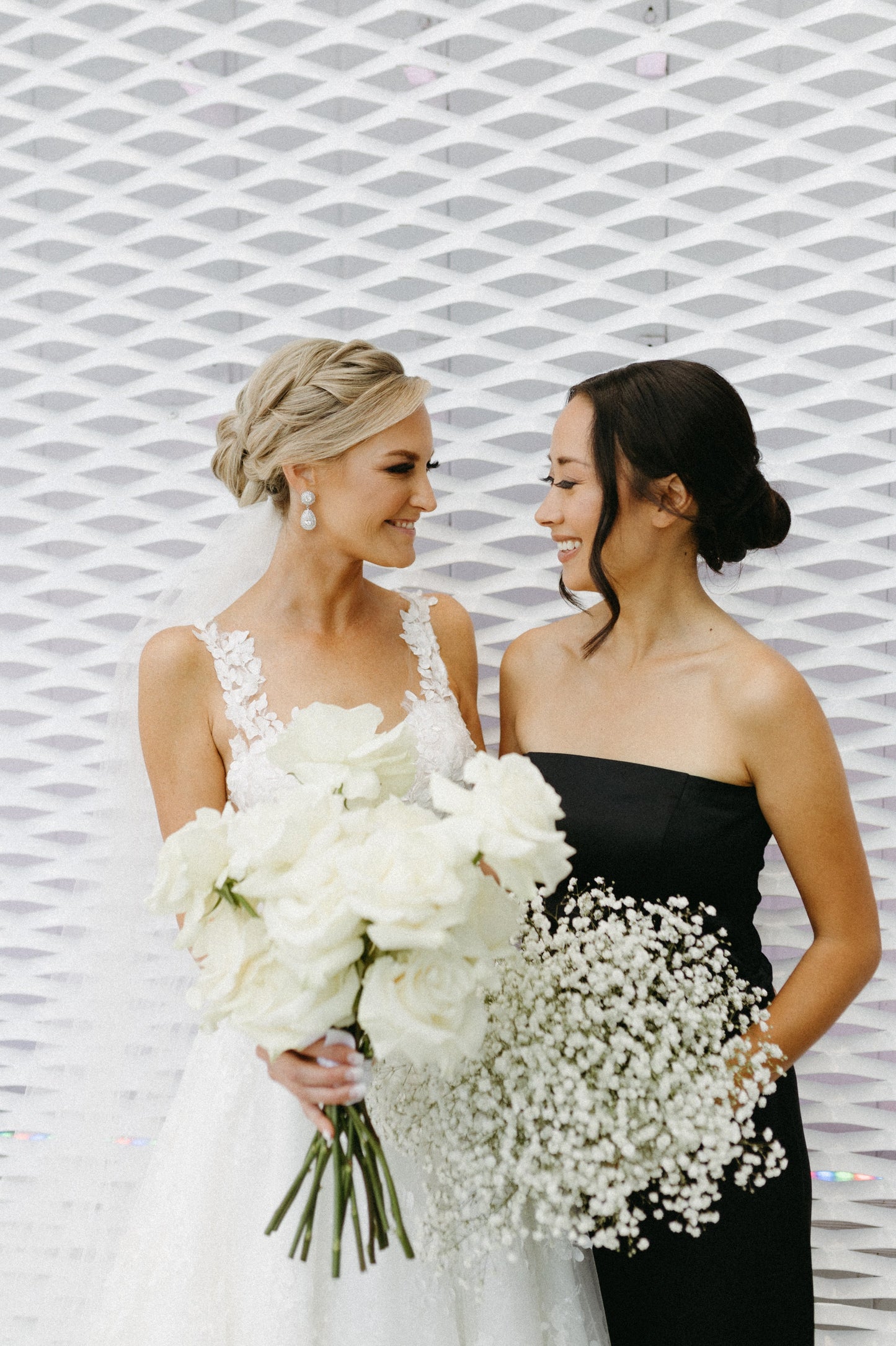 Baby's Breath Bouquet
