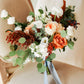 Bronze Bouquet
