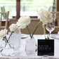 Alabaster Bud Vases