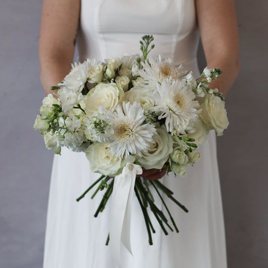 Alabaster Bouquet