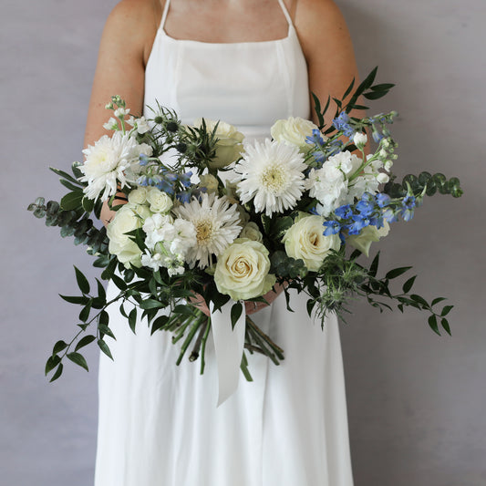 Slate Bouquet