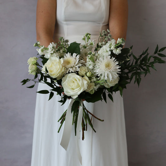 Eternal Bouquet