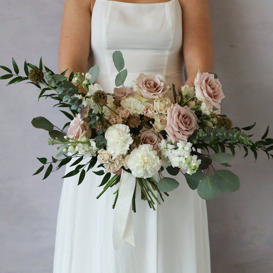 Rosewood Bouquet