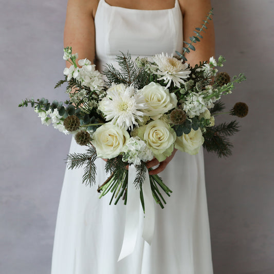 Spruce Bouquet