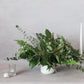 Emerald Full Centrepiece