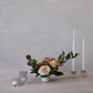 Bronze Accent Centrepiece