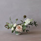 Rosewood Accent Centrepiece