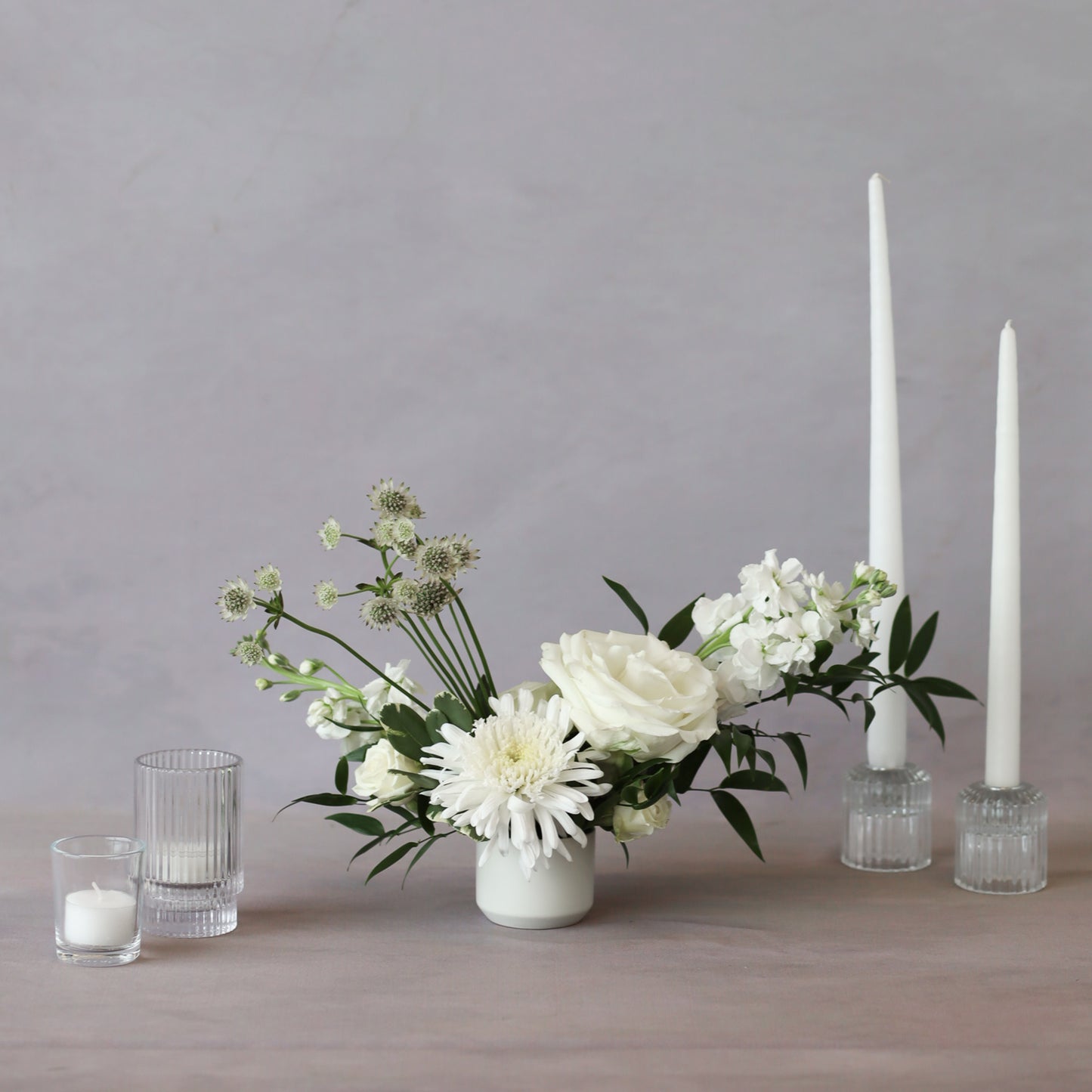 Eternal Accent Centrepiece