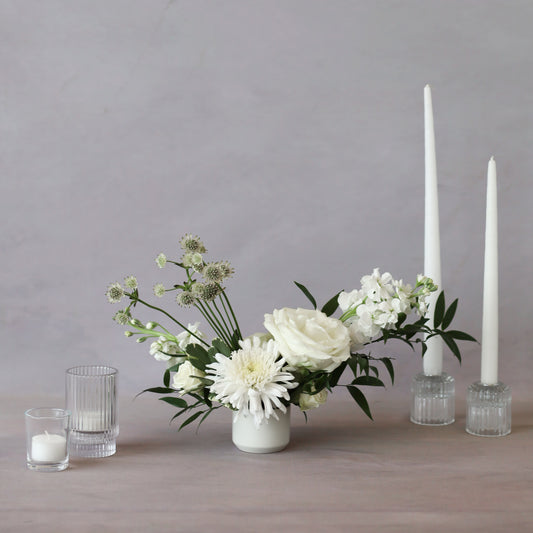 Eternal Accent Centrepiece