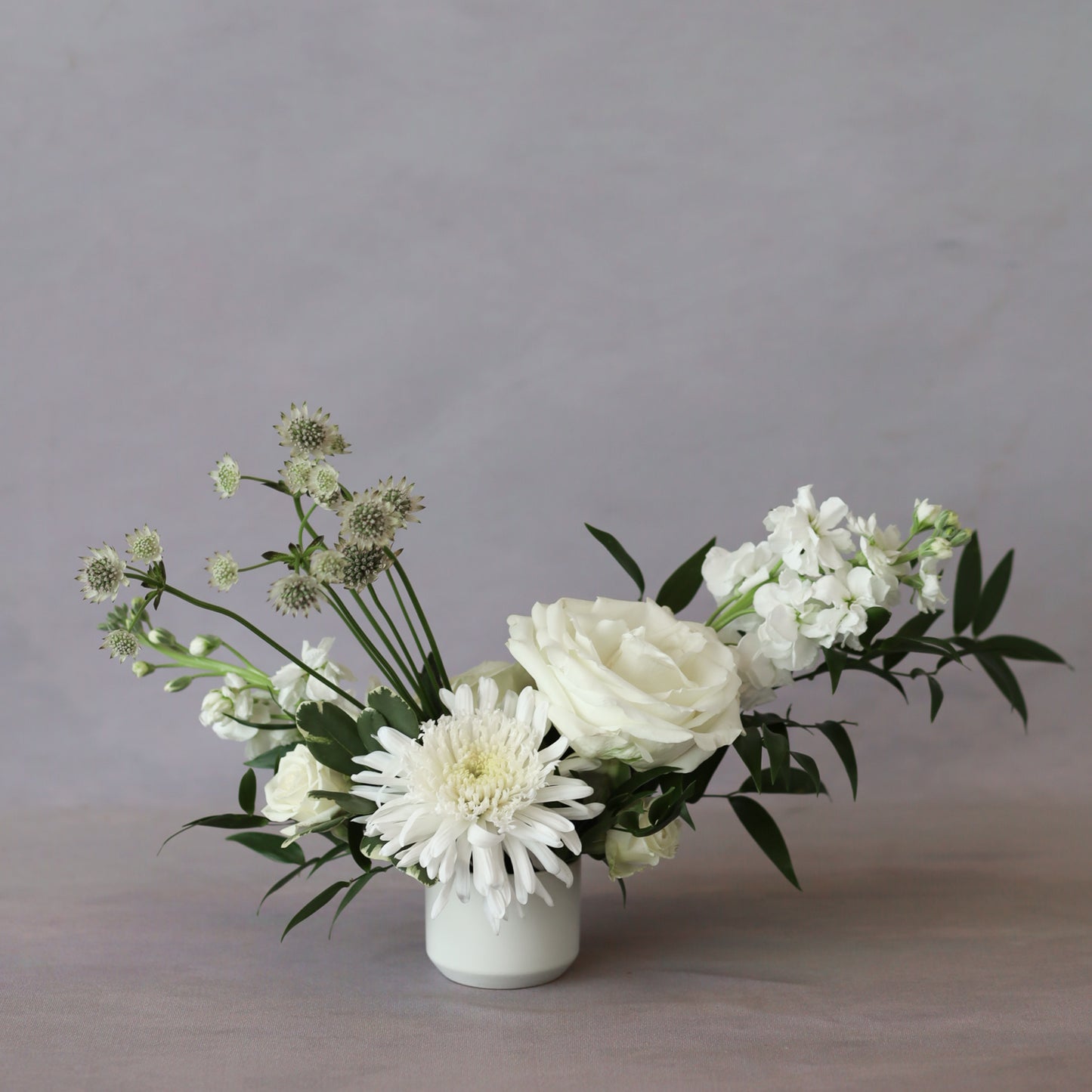Eternal Accent Centrepiece