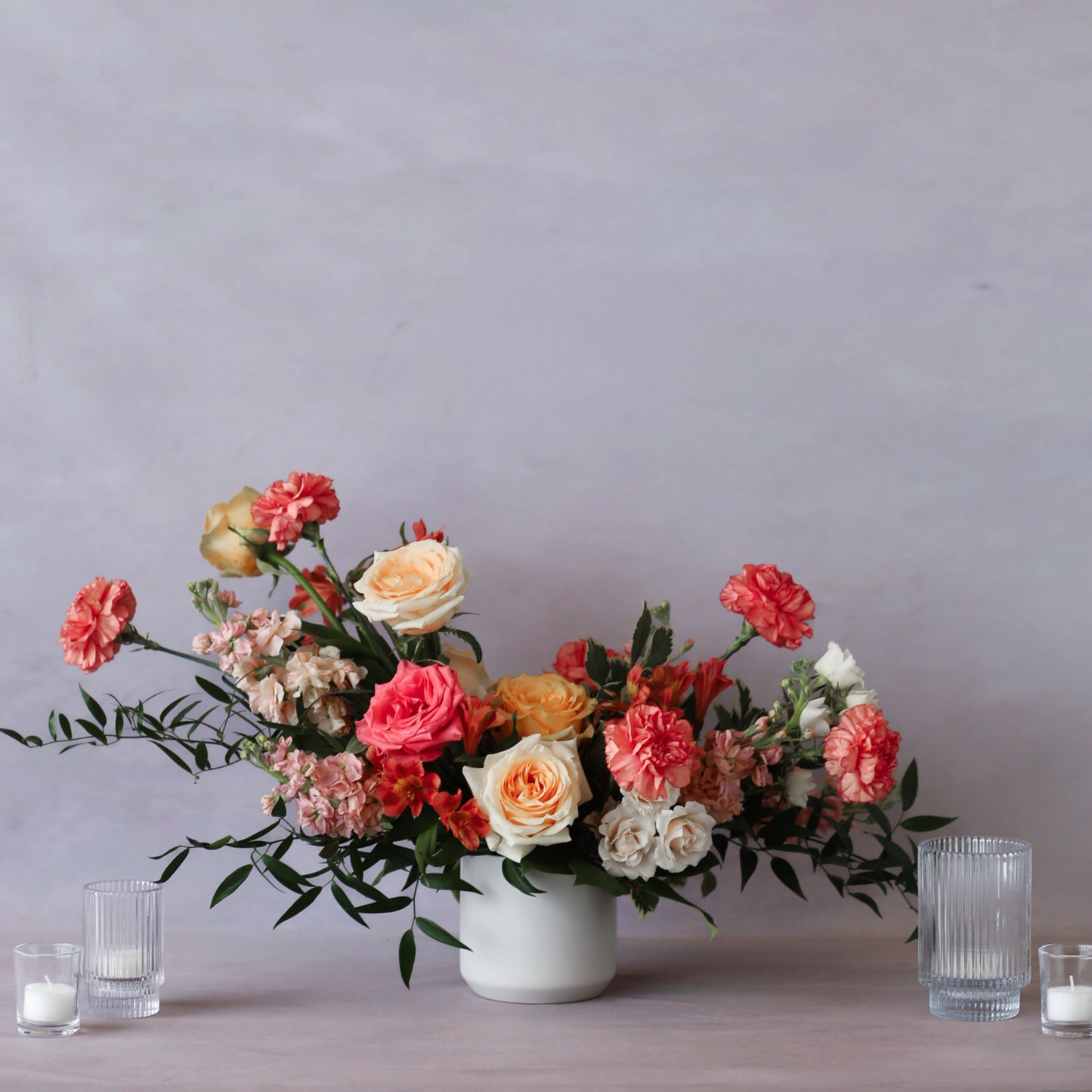 Citrus Full Centrepiece