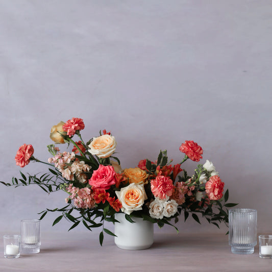 Citrus Full Centrepiece