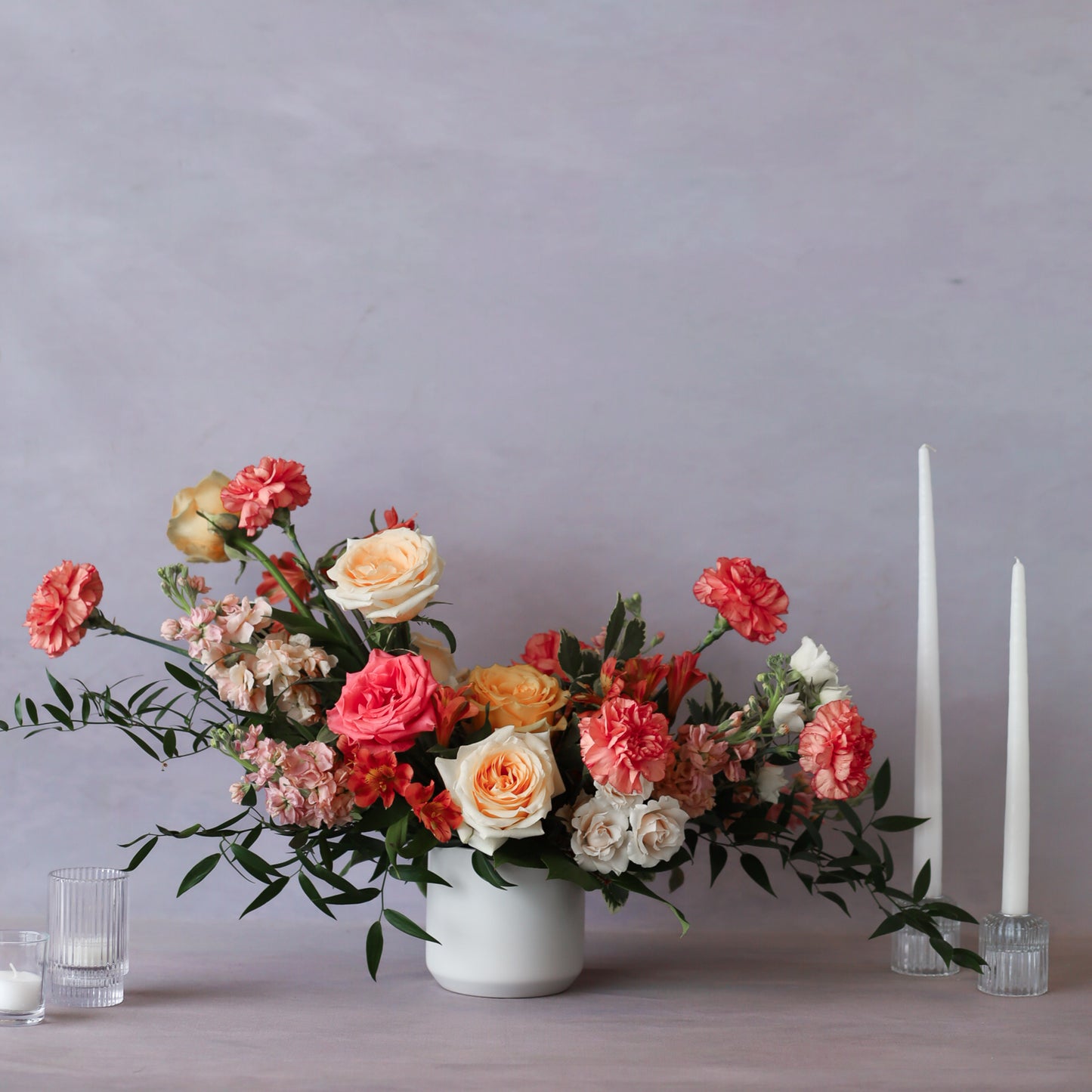 Citrus Full Centrepiece