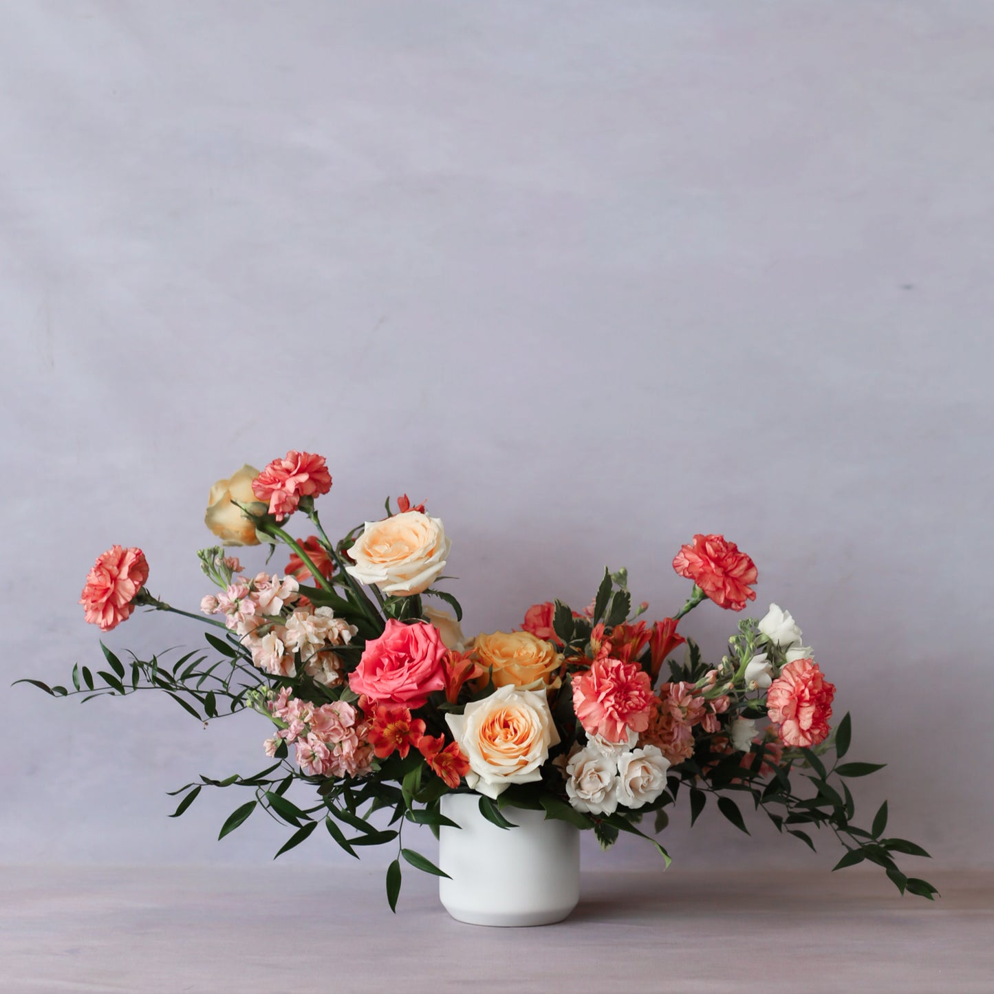 Citrus Full Centrepiece
