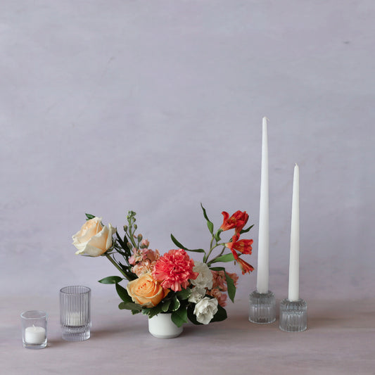 Citrus Accent Centrepiece