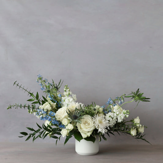 Slate Full Centrepiece