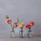 Citrus Bud Vases