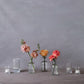 Citrus Bud Vases