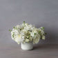 Alabaster Full Centrepiece