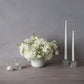 Alabaster Full Centrepiece