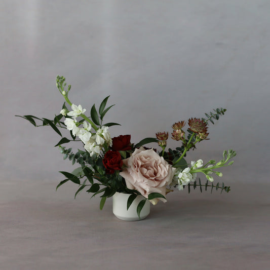 Chianti Accent Centrepiece