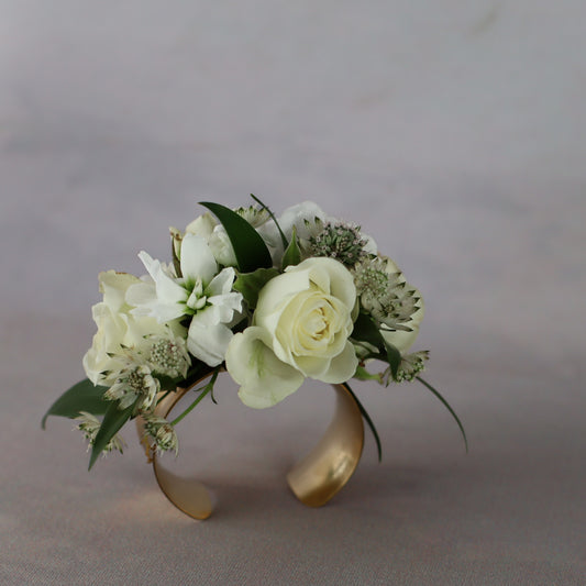 Eternal Corsage