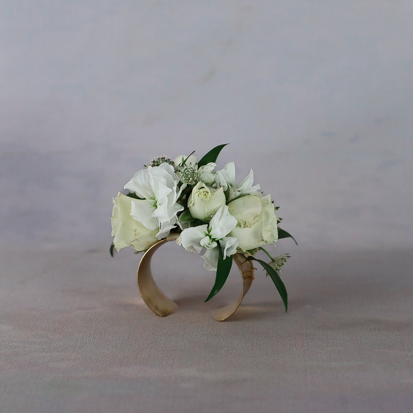 Eternal Corsage