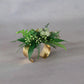 Emerald Corsage