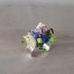 Iridescent Corsage