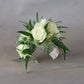 Slate Corsage