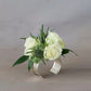 Slate Corsage