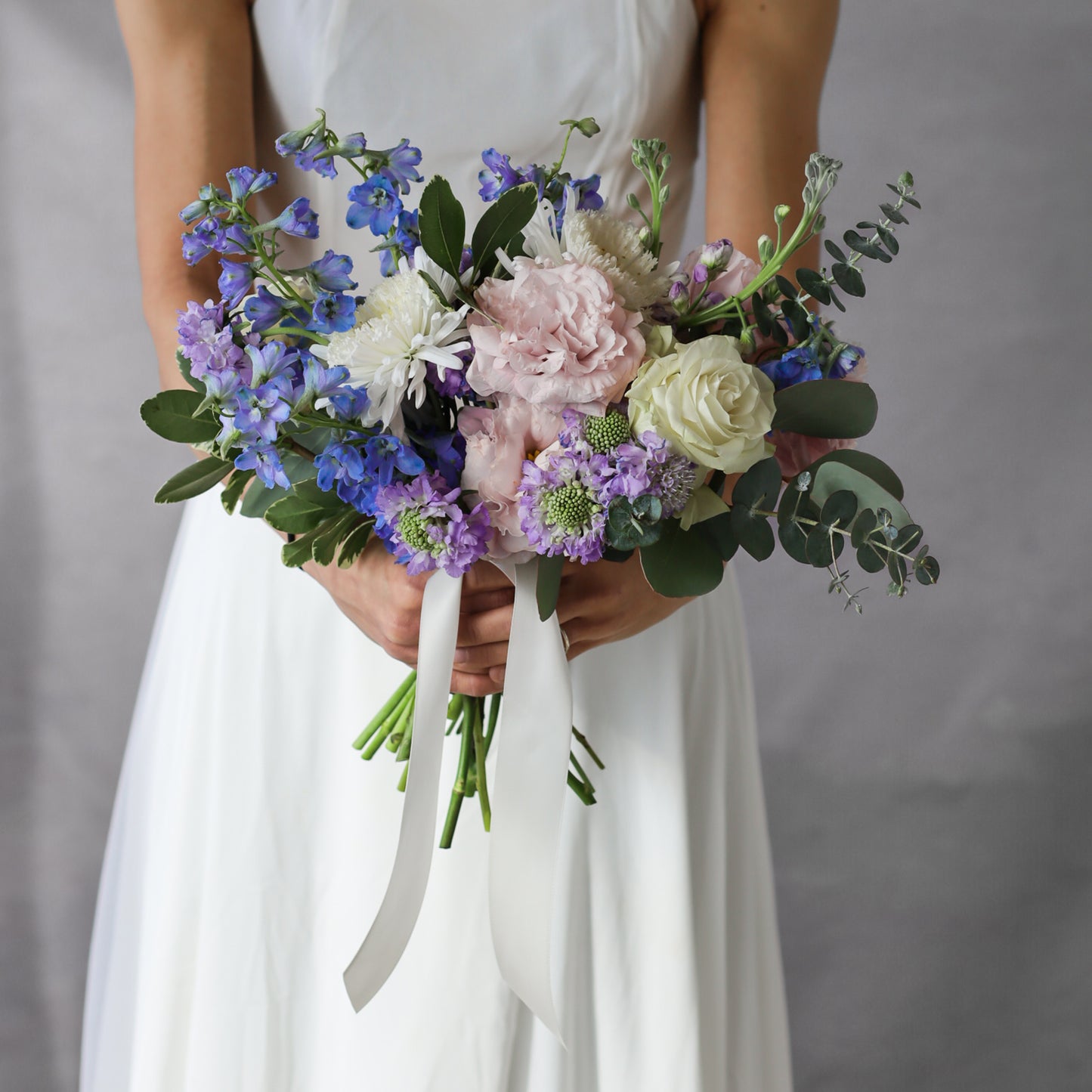Iridescent Bouquet